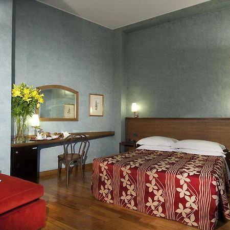 Ariosto Hotel Милан Экстерьер фото